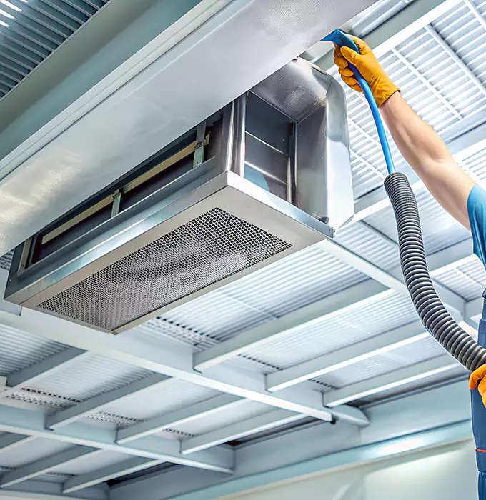 Why Poway, CA Homeowners Choose Poway AC Repair Pro for HVAC Cleaning?