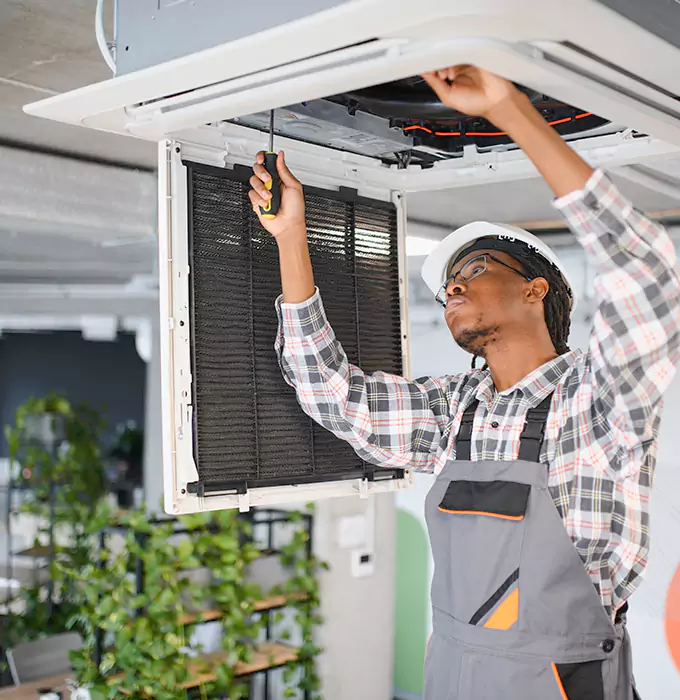 Why Poway, CA Homeowners Choose Poway AC Repair Pro as Their HVAC Contractor?