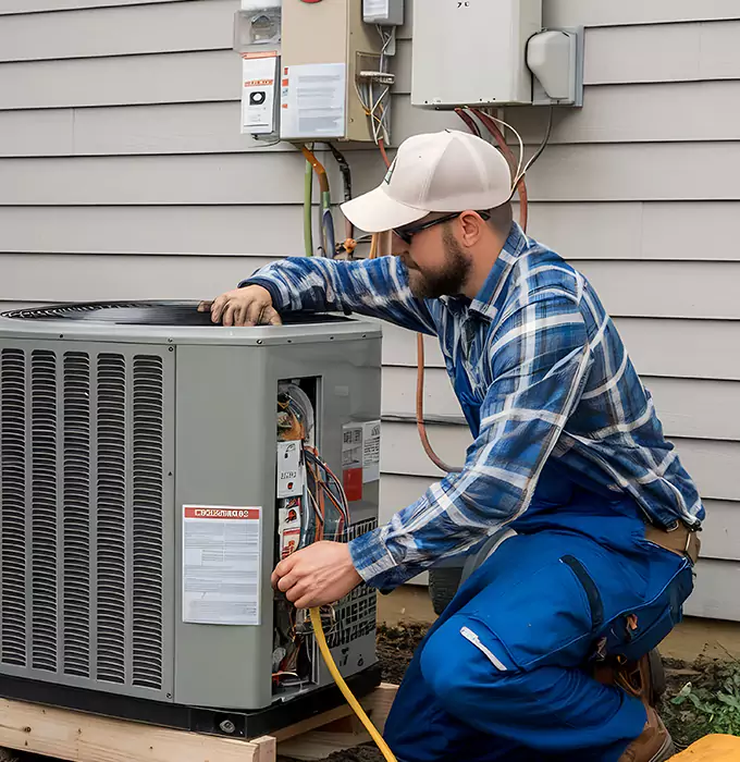 Why Poway, CA Homeowners Choose Poway AC Repair Pro for HVAC Installation?