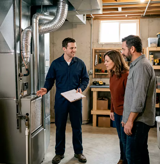 Why Poway Homeowners Choose Poway AC Repair Pro for HVAC Maintenance?